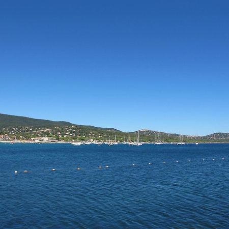Studio De Cavalaire By Interhome 外观 照片