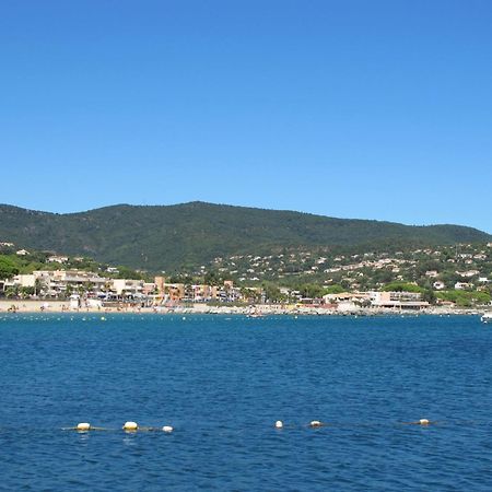 Studio De Cavalaire By Interhome 外观 照片
