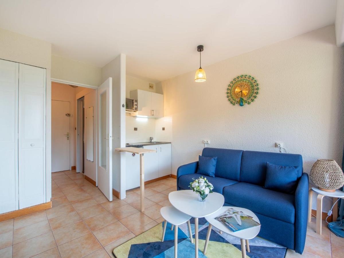 Studio De Cavalaire By Interhome 外观 照片
