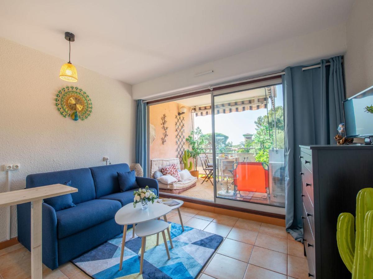 Studio De Cavalaire By Interhome 外观 照片
