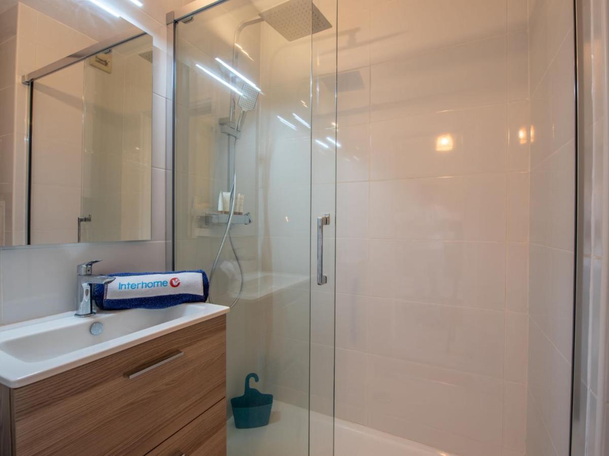 Studio De Cavalaire By Interhome 外观 照片