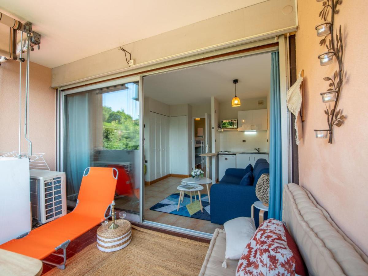 Studio De Cavalaire By Interhome 外观 照片