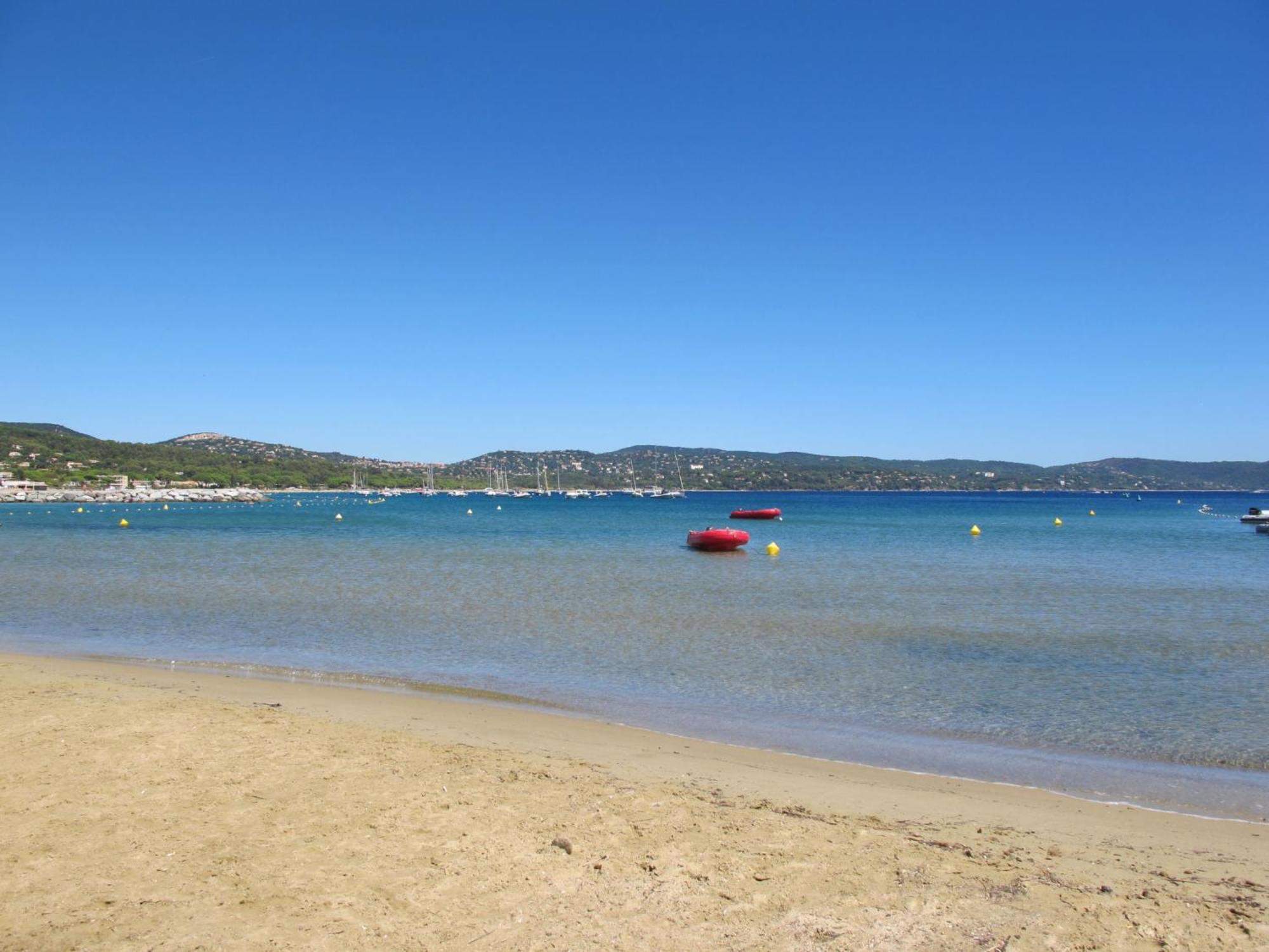 Studio De Cavalaire By Interhome 外观 照片