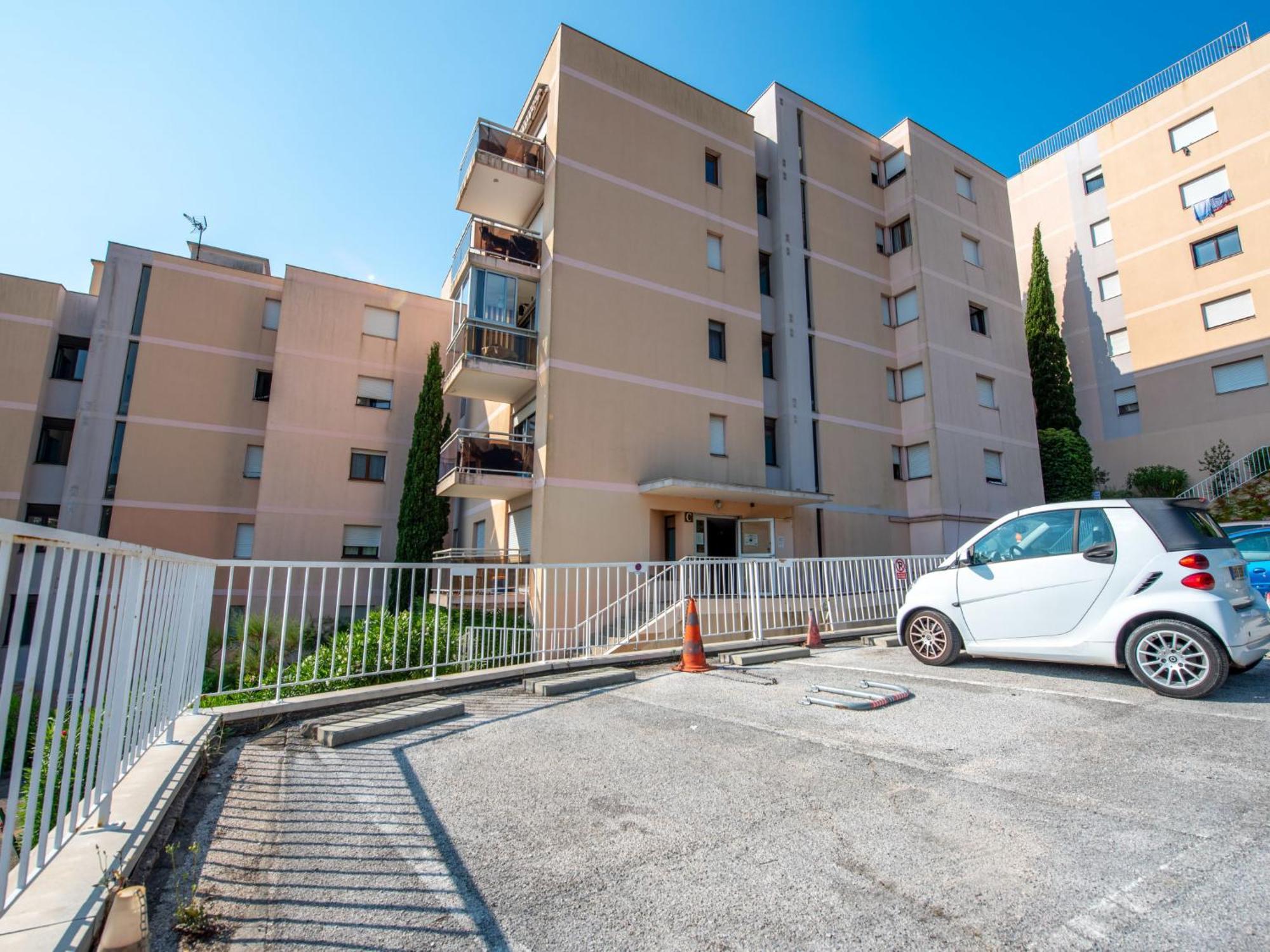 Studio De Cavalaire By Interhome 外观 照片